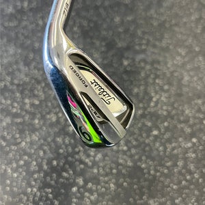 Used Titleist AP2 714 Mens Individual Iron RH 6 Iron 11849-S000036232