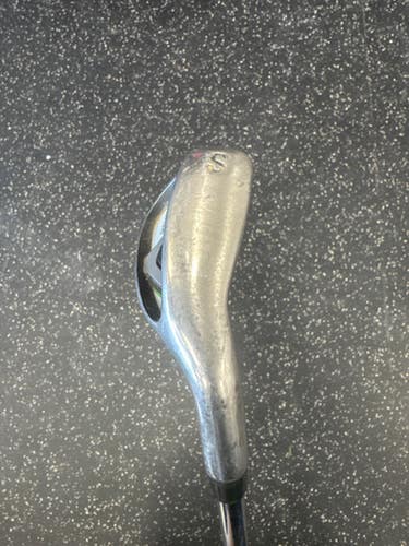 Used Callaway EDGE Golf Wedge Mens RH Sand Wedge 11849-S000036229