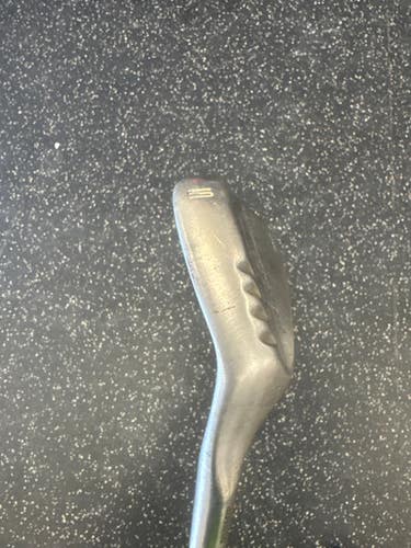 Used Dunlop KNIFE Golf Wedge Mens RH Sand Wedge 11849-S000036224