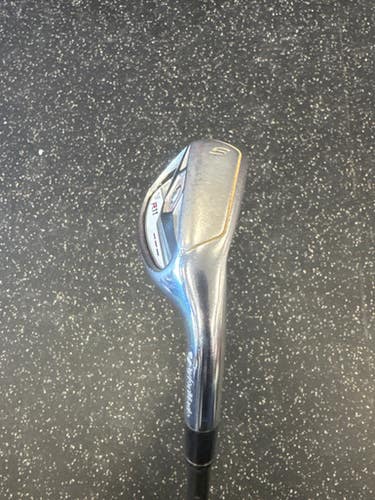 Used Taylormade R11 Golf Wedge Mens RH Sand Wedge 11849-S000036225