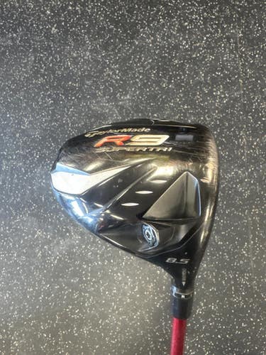 Used Taylormade R9 SUPERTRI Mens Driver RH 8.5 Degree 11849-S000036218