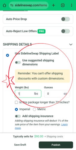 Brand New Maverik M6 12" Lacrosse Gloves Medium