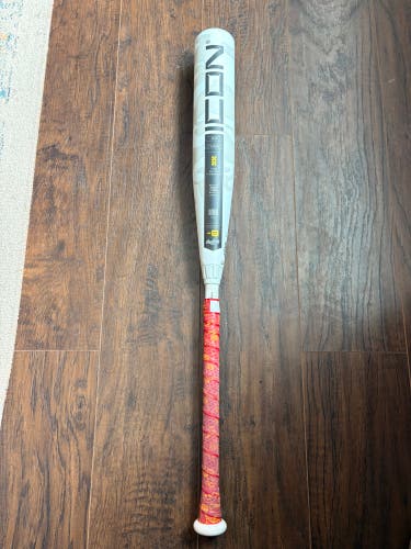 2025 Rawlings Icon Composite USSSA Certified Bat (-8) 22 oz 30" (Used)