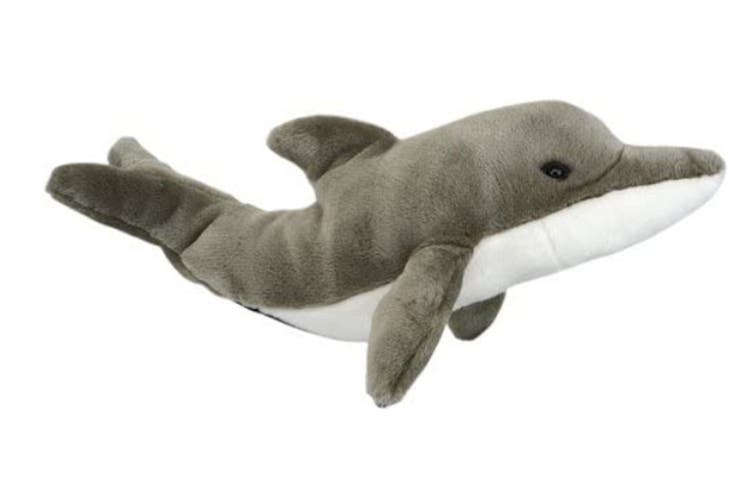 NEW Daphne's Headcovers Dolphin 460cc Driver Headcover