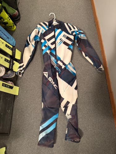SYNC Unisex Large Race Suit
