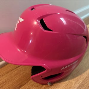 Easton Gametime Batting Helmet