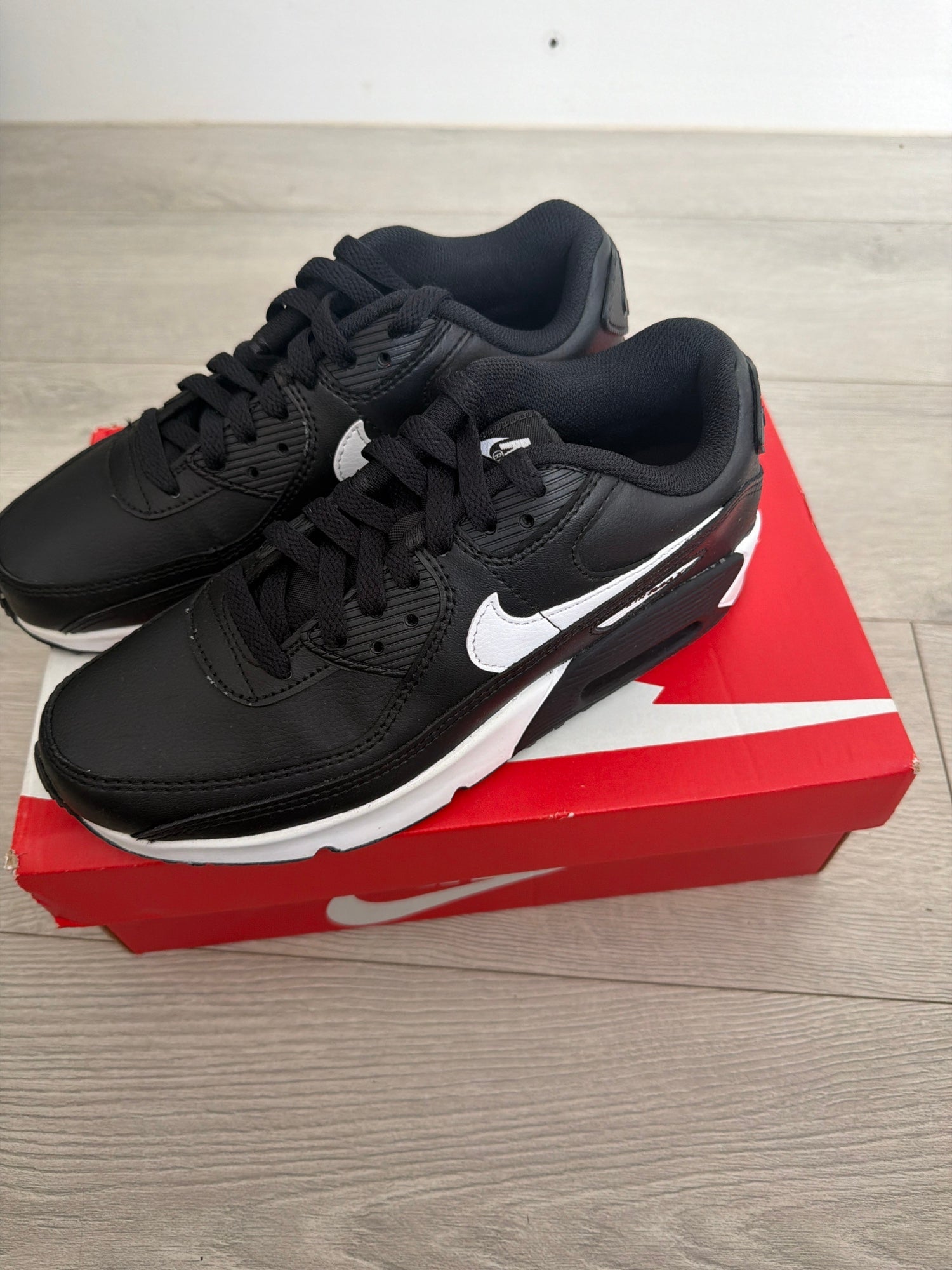 nike air max 5.5 y