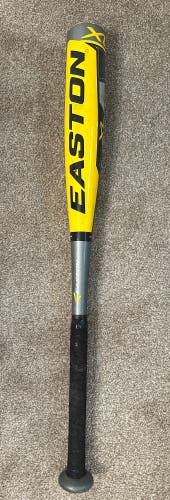 2013 Easton XL3 Alloy USSSA Certified Bat (-10) 14 oz 25"