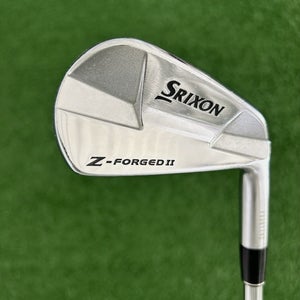 Srixon Z-Forged Mkii 3 Iron / Extra Stiff