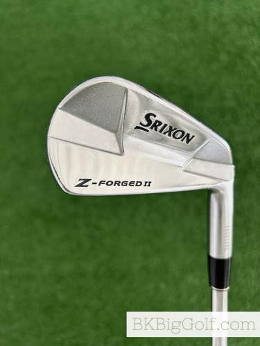 Srixon Z-Forged Mkii 3 Iron / Extra Stiff