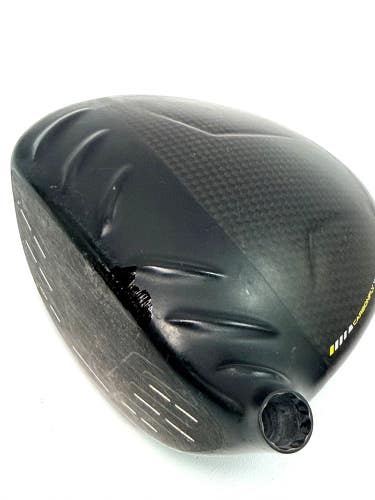 PING G430 10K Max Driver 9 Head Only Ultra High MOI Adjustable