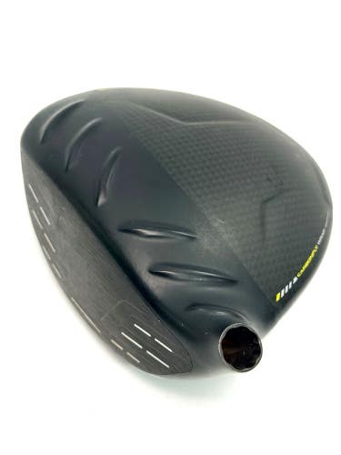 PING G430 10K Max Driver 10.5 Head Only Ultra High MOI Adjustable