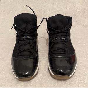 Men's Size M 14.0 (W 15.0) Nike Shoes (Used)