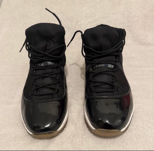 Men's Size M 14.0 (W 15.0) Nike Shoes (Used)