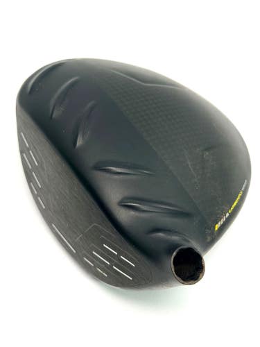 PING G430 LST Driver 10.5 Head Only Low Spin Adjustable