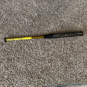Miken Freak Slowpitch Bat