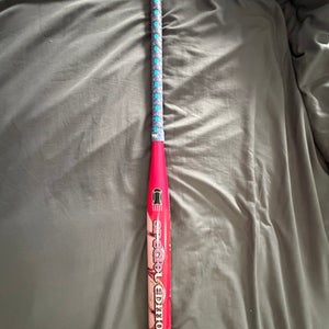 Monsta Sinister Bat (-9) 25 oz 34" (Used)