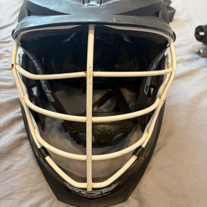 Cascade XRS Helmet (Used)