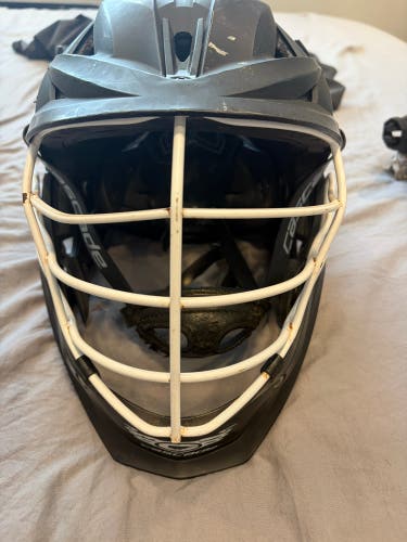 Cascade XRS Helmet (Used)