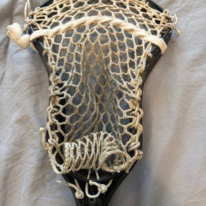 Warrior Evo 5 Used Stringing Head (Used)