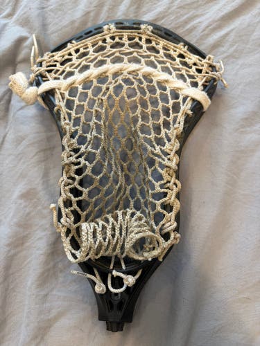 Warrior Evo 5 Used Stringing Head (Used)