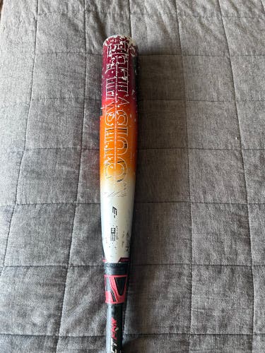 2023 Louisville Slugger Select PWR Hybrid BBCOR Certified Bat (-3) 30 oz 33" (Used)