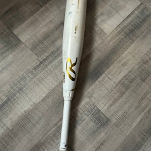 2024 Rawlings Icon USSSA Certified Bat (-5) 31" (Used)
