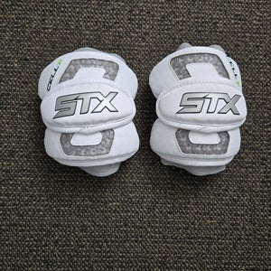 STX Cell VI Elbow Pads