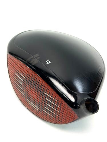 TaylorMade Stealth Driver 9 Head Only Adjustable Carbon Face