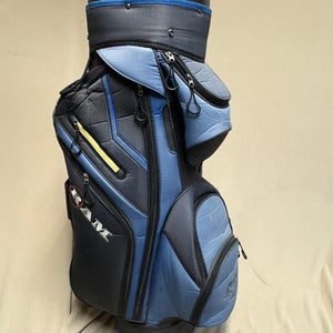 Unisex RAM Bag (Used)