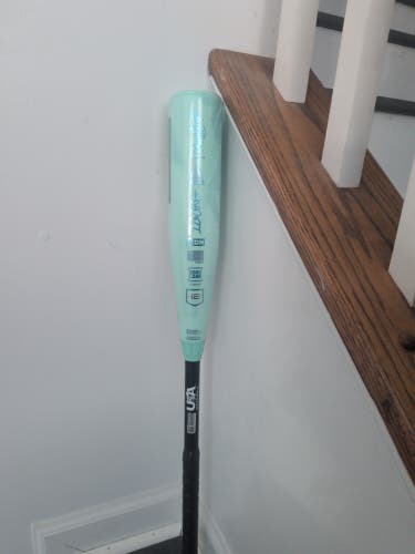 2025 Rawlings Icon Composite BBCOR Certified Bat (-12) 18 oz 29" (New)