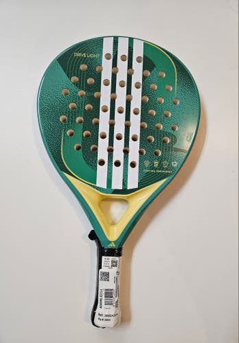 8 Adidas Padel Racquets For Sale