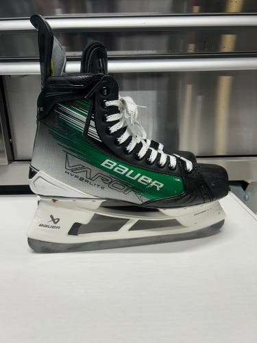 Bauer Vapor Hyperlite2 Hockey Skates Pro Stock Size 10.5 FIT 2 296MM (Used) Tyler Seguin