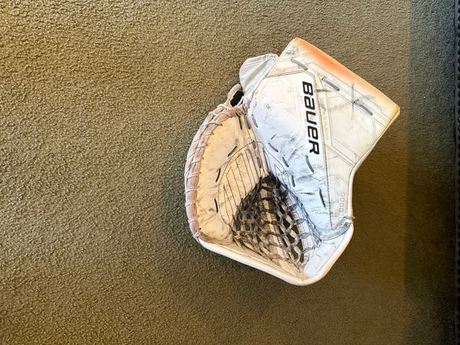 2023 Bauer Mach Regular (Used)