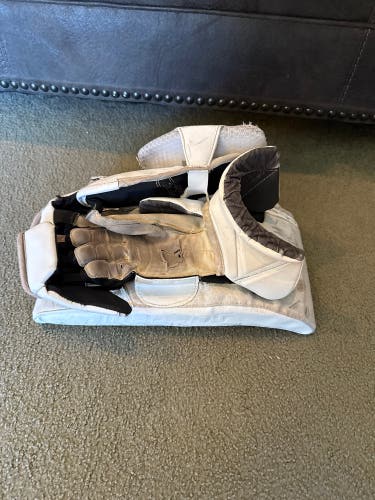 2021 Bauer Supreme 3S Regular (Used)