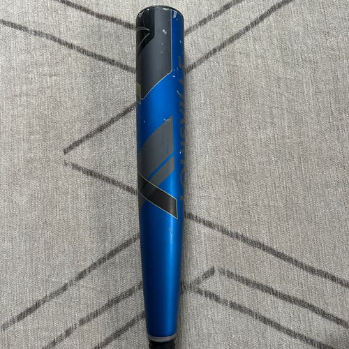 2020 Louisville Slugger Meta Composite BBCOR Certified Bat (-3) 30 oz 33" (Used)