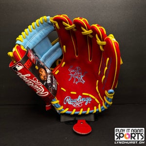 BRAND NEW!!! 2026 Rawlings Heart of the Hide 11.5" Baseball Glove: PROR314-2SY