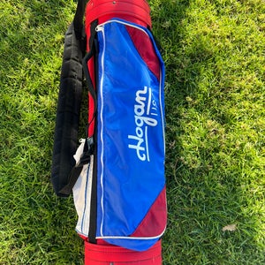 Ben Hogan USA Golf Bag