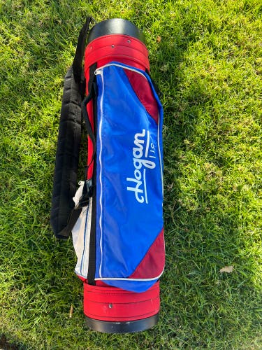 Ben Hogan USA Golf Bag