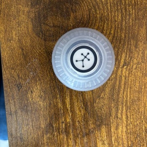 (Used) Blast Motion Softball Swing Analyzer and Trainer