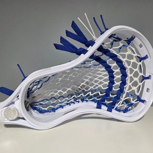ATTACK POCKET: New MAVERIK TACTIK 3.0 Any Custom Stringing  ECD HERO 4.0 MESH KIENETIK OPTIK