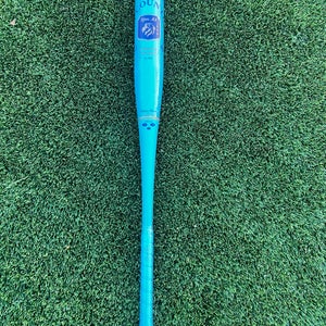 Combat MFG Spec A1 Alloy BBCOR Certified Bat (-3)  30 oz 33" (New)