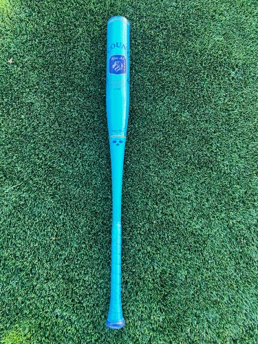 Combat MFG Spec A1 Alloy BBCOR Certified Bat (-3)  30 oz 33" (New)