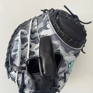 Wilson A2000 Catcher's Glove 34" AUSTIN WELLS (Used)
