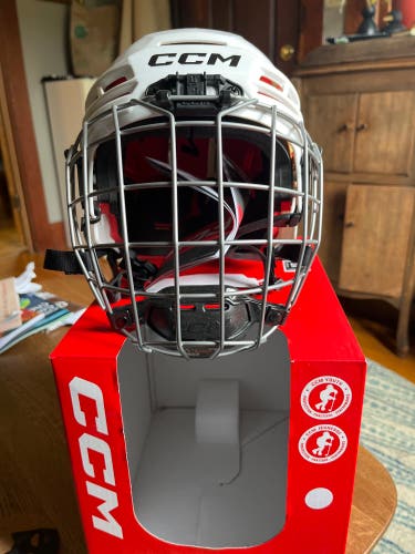 Youth CCM Tacks 70 Helmet (New)