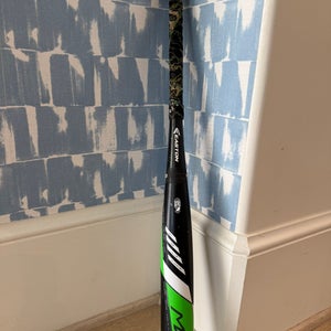Easton Mako Composite USSSA Certified Bat (-10) 19 oz 29" (Used)