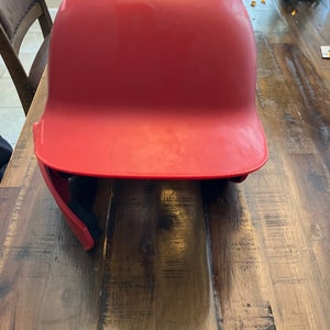 Medium EvoShield Batting Helmet (Used)