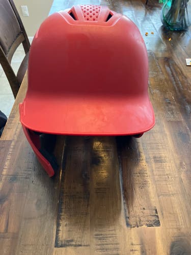 Medium EvoShield Batting Helmet (Used)