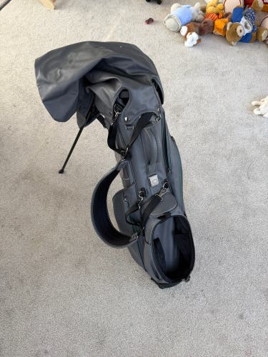 Men's Titleist LINKSLEGEND Members Bag - READ