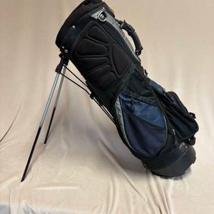 Unisex Golden Bear Bag (Used)